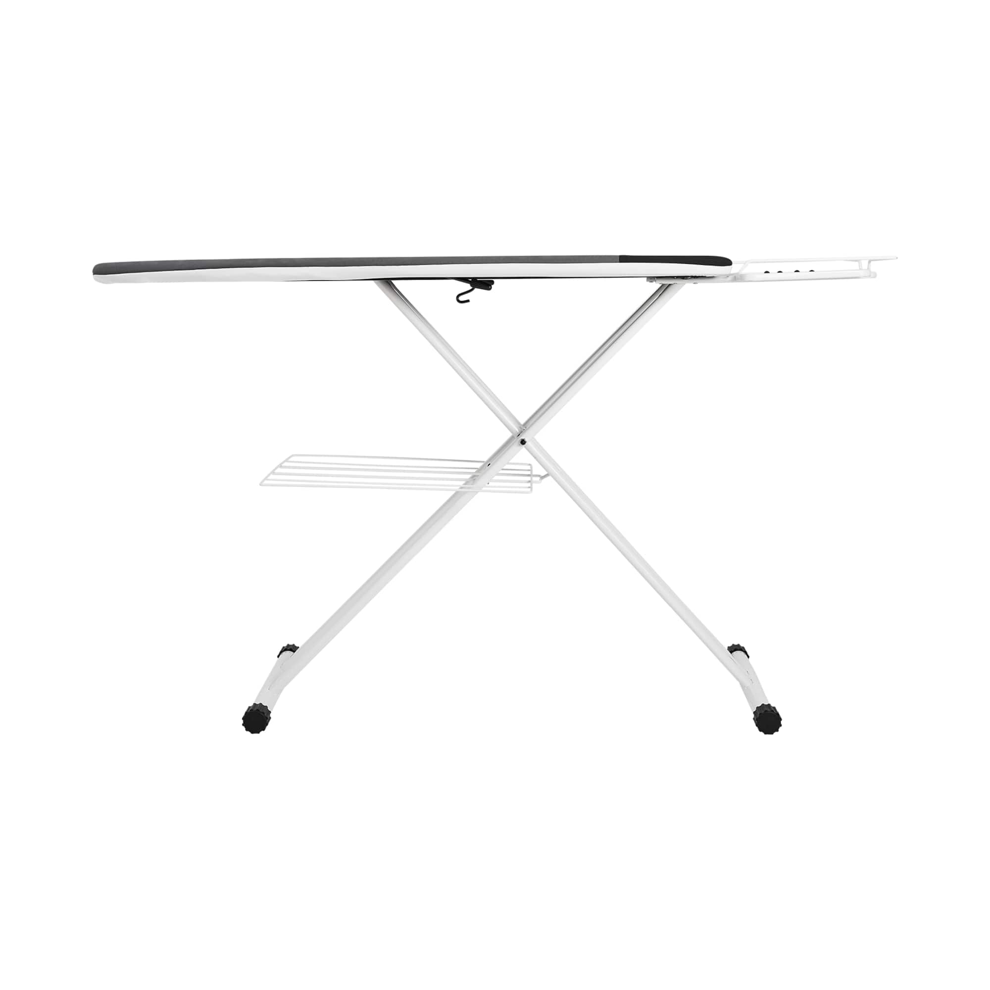 The Board 220IB Home Ironing Board with VeraFoam Cover